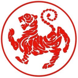 Shotokan Tiger