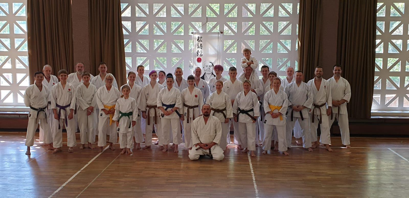 SCB Trainingslager Ruhlsdorf 07/2022