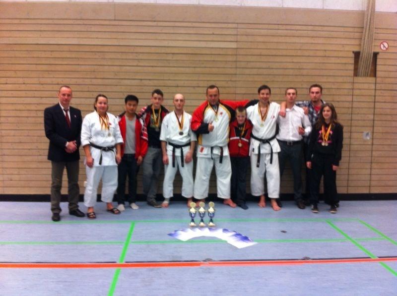 JKD Cup 2011