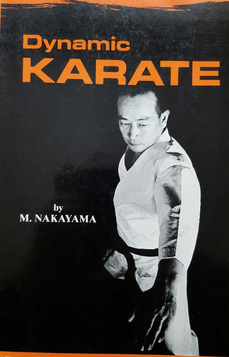 Cover KARATE LITERATUR