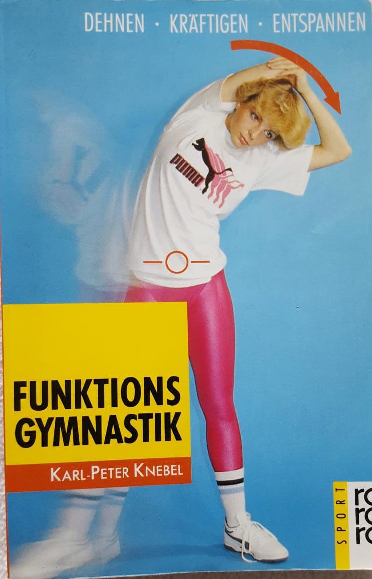 Cover KARATE LITERATUR