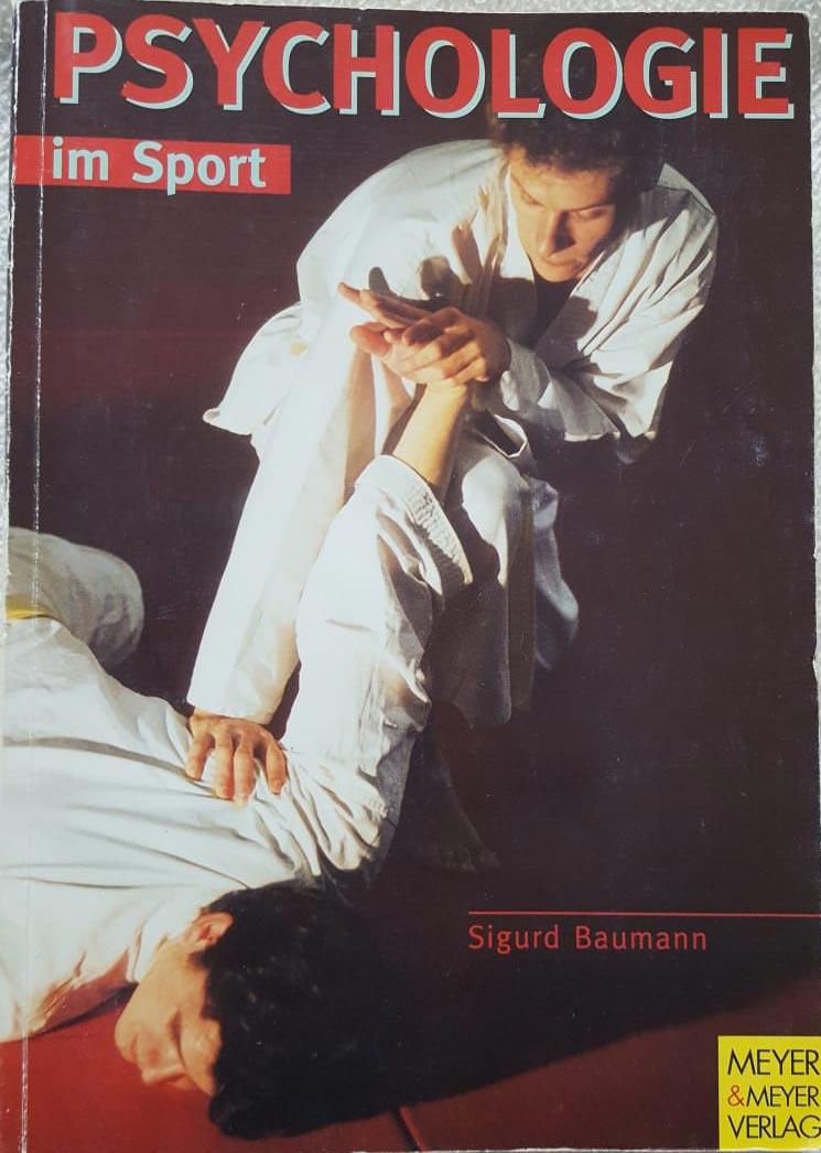 Cover KARATE LITERATUR