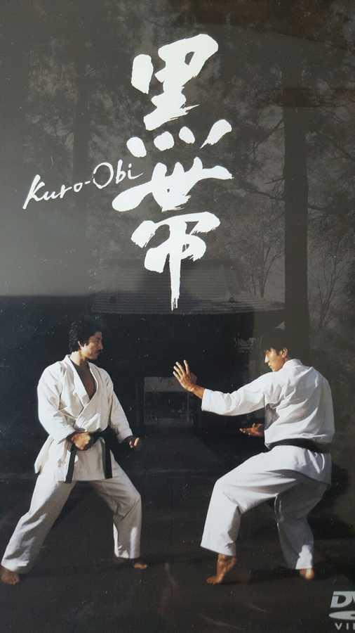 Cover KARATE und MARTIAL ARTS – „DVD’s“