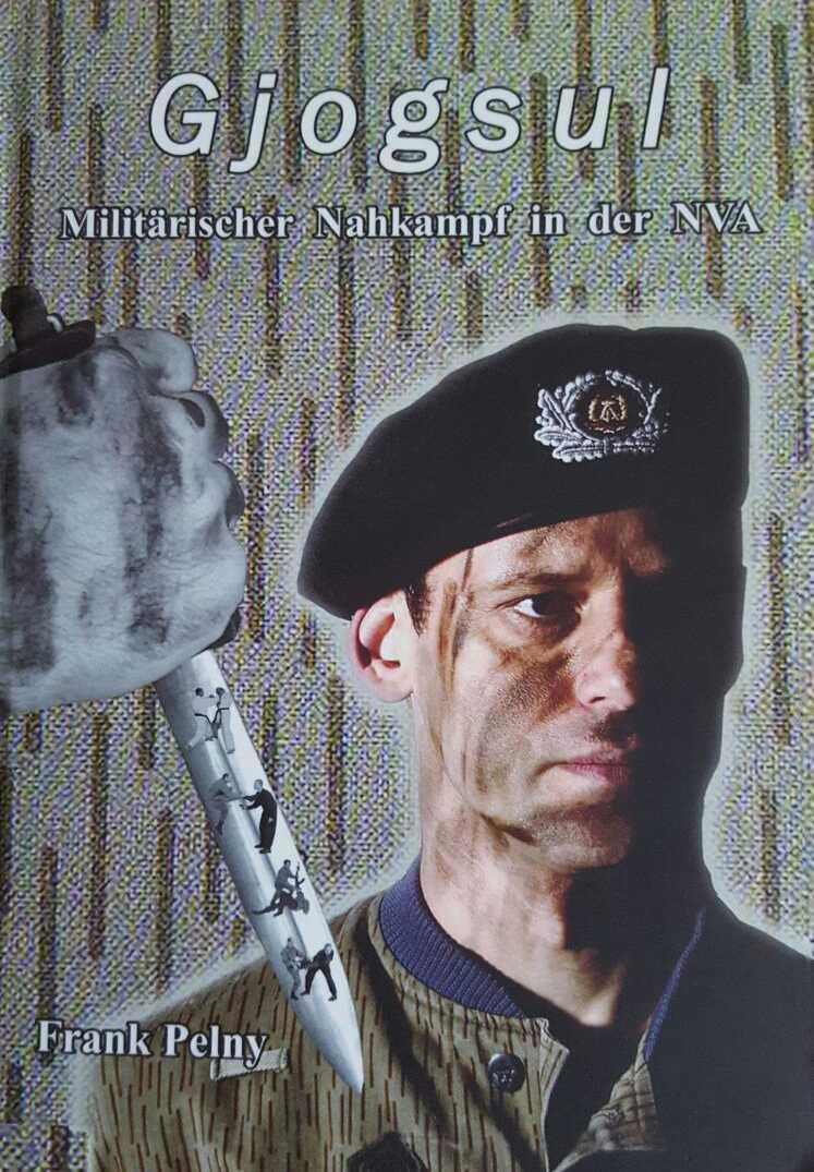 Cover SPEZIALEINHEITEN „DVD’s“ und „BÜCHER“