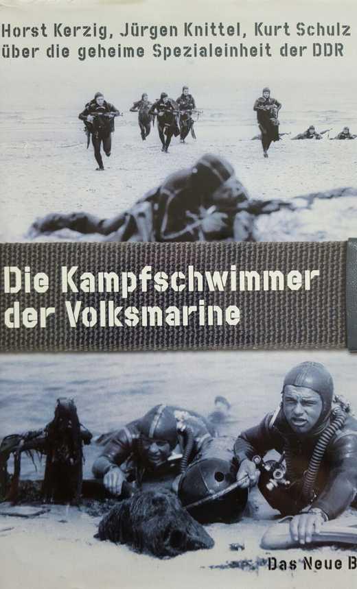 Cover SPEZIALEINHEITEN „DVD’s“ und „BÜCHER“
