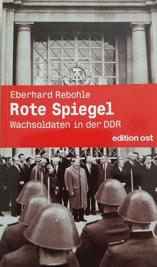 Cover SPEZIALEINHEITEN „DVD’s“ und „BÜCHER“