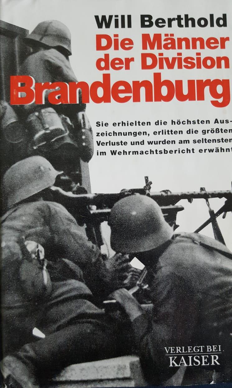 Cover SPEZIALEINHEITEN „DVD’s“ und „BÜCHER“