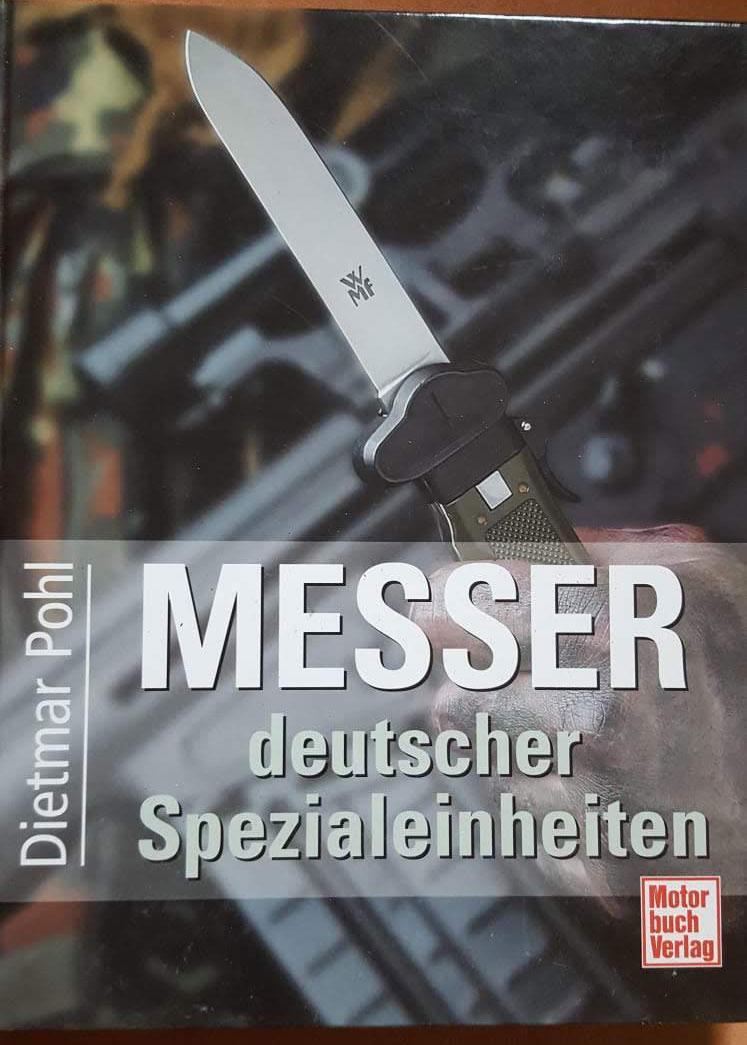 Cover SPEZIALEINHEITEN „DVD’s“ und „BÜCHER“