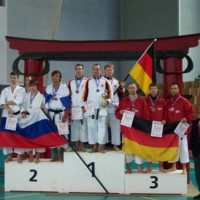 1. Platz Team Kata