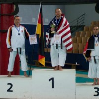 2. Platz Kata AKL ü. 35