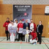 11/2019 JKD Cup in Sachsen Anhalt