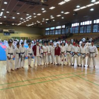 11/2019 Shotokan Cup Berlin