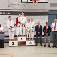 12/2019 Kazoku Cup Berlin