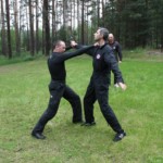 PS-Training / Kallinchen