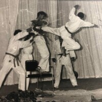 1988 / Embu am Bogensee