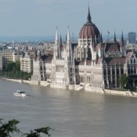 Budapest