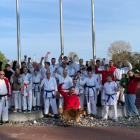 04/2025 SCB-Ostseee Trainingslager Zinnowitz