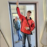 04/2025 Besuch in Peenemünde