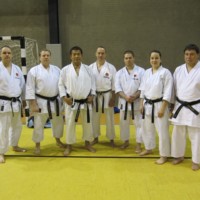 mit Naito Sensei