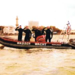 Absetzübung 06/2010