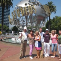 Universal Studio