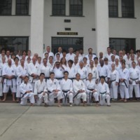 AJKA-Camp SHOTOKAN 08/2010