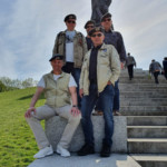 08. Mai 2020 / Feiertag in Berlin