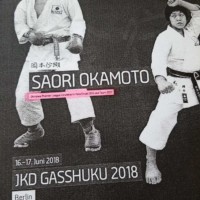 JKD Gasshuku in Berlin