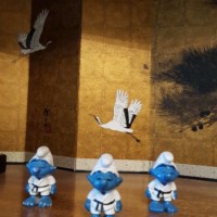 Die Adlershofer Schlümpfe