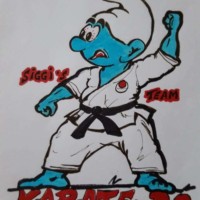 Zeichnen / nur ein Hobby