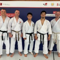 06/2019 JKD-Gasshuku Berlin