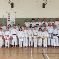 Nach 2 Jahren "Corona"-Pause: 04/2022 ...endlich wieder ein SCB-Trainingslager in der Sportschule Zinnowitz