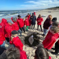 04/2022 Osteseeluft ist so gesund!