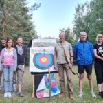 Special Training im ehemaligen "DO76"