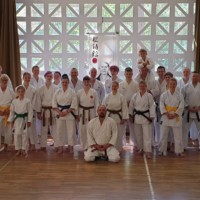 SCB Trainingslager Ruhlsdorf 07/2022