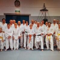 11/2023 Als Gasttrainer beim USV Jena