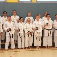 11/2023 Erfolgreiche Arbeit als DKV-A-Prüfer mit Christopher Krähnert