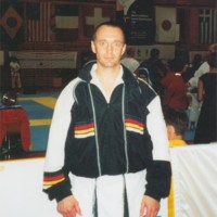 10/2004 als Teilnehmer an der ITKF-WM in Davos/CH
