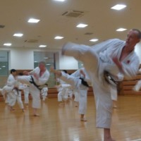 Für die Kamera zu schnell