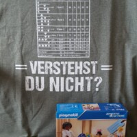 08/2025 Geschenk von den Karateka des SC Berlin e.V.