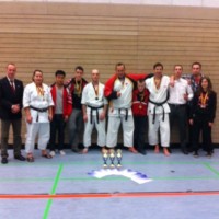 JKD-Cup 2011