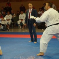 Hauptkampfrichter Juni 2012