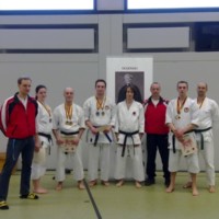 offene SRD Meisterschaft 2011