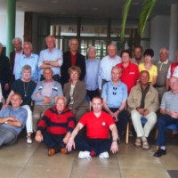 17. Juni 2009 / 15. Geburtstag unserer SCB-Senioren-SV-Gruppe