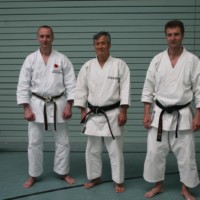 Dan-Prüfungskommission