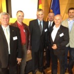 Spezialistentreffen Ost/West