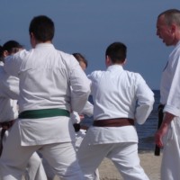 04/2006 SCB-Trainingslager in Zinnowitz/Ostsee